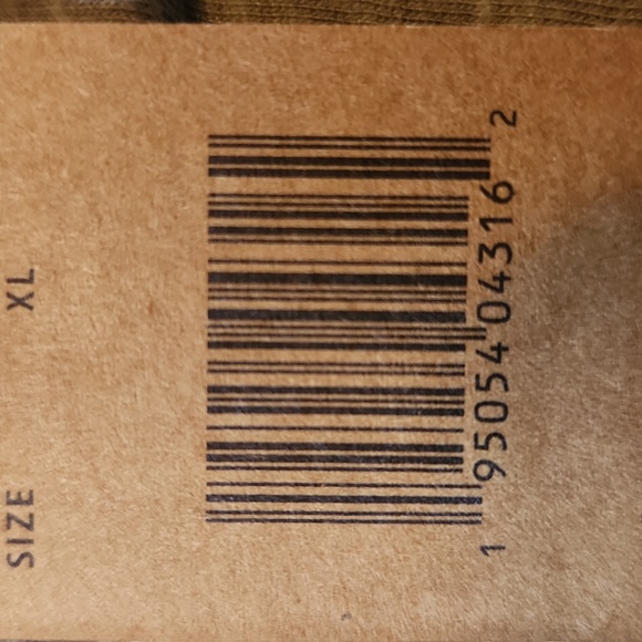 Sperry Pocket T-Shirt Size XL NWT - Picture 8 of 8